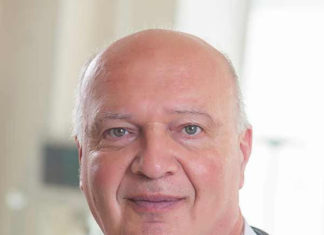 Пішов з життя Глумчер Фелікс Семенович