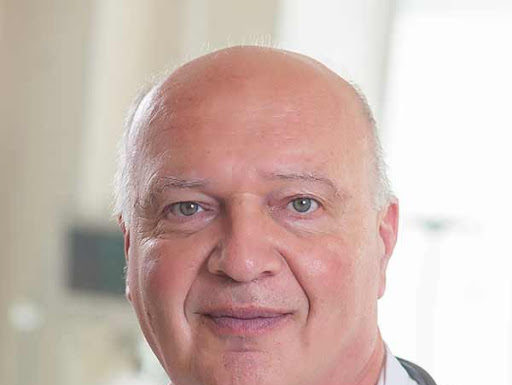 Пішов з життя Глумчер Фелікс Семенович