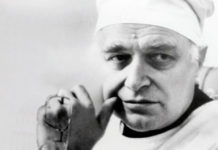 До 100-річчя від дня народження видатного нейрохірурга, академіка Андрія Петровича Ромоданова