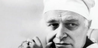 До 100-річчя від дня народження видатного нейрохірурга, академіка Андрія Петровича Ромоданова