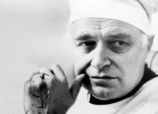 До 100-річчя від дня народження видатного нейрохірурга, академіка Андрія Петровича Ромоданова