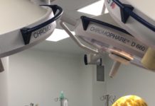 Сім трансплантацій за останні кілька днів в Національному інституті хірургії і трансплантології імені О.О.Шалімова НАМН України