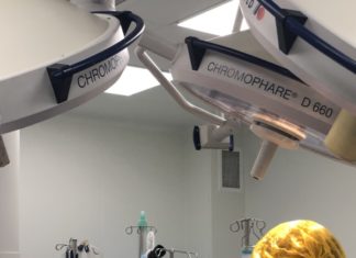 Сім трансплантацій за останні кілька днів в Національному інституті хірургії і трансплантології імені О.О.Шалімова НАМН України