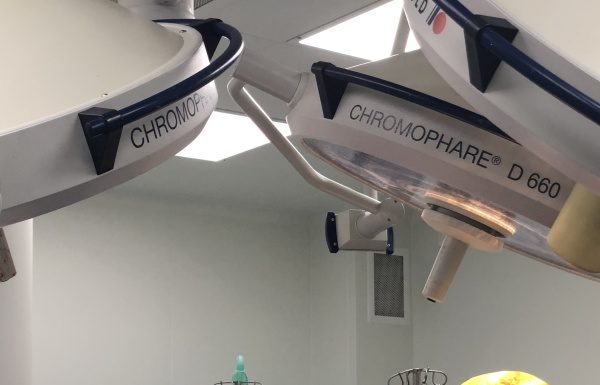 Сім трансплантацій за останні кілька днів в Національному інституті хірургії і трансплантології імені О.О.Шалімова НАМН України