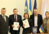 Інститут епідеміології та інфекційних хвороб ім. Л. В. Громашевського НАМН України і КПІ ім. Ігоря Сікорського підписали угоду про співпрацю