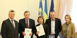 Інститут епідеміології та інфекційних хвороб ім. Л. В. Громашевського НАМН України і КПІ ім. Ігоря Сікорського підписали угоду про співпрацю