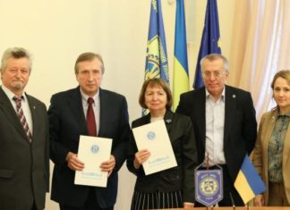 Інститут епідеміології та інфекційних хвороб ім. Л. В. Громашевського НАМН України і КПІ ім. Ігоря Сікорського підписали угоду про співпрацю