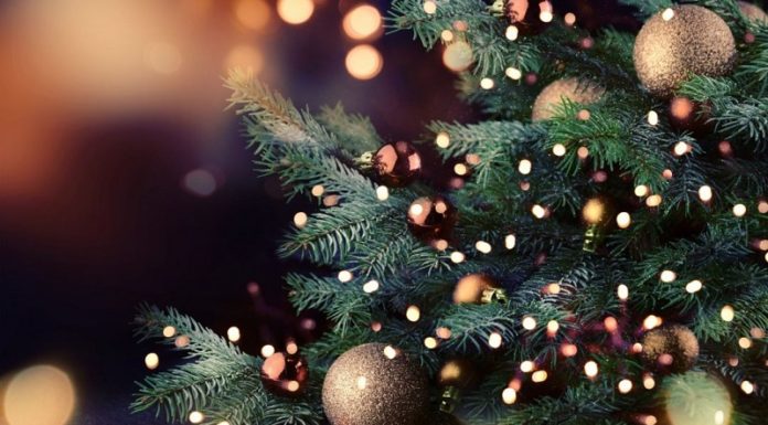 Привітання до Нового року та Різдва Христового