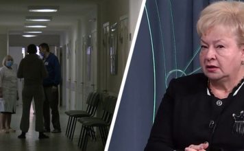 Як COVID впливає на психічне здоров’я: харківська професорка озвучила результати опитування