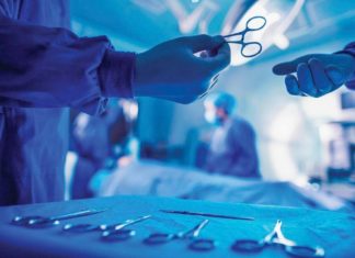 Розгалуження трансплантаційної мережі – мрія чи старт нової реальності?