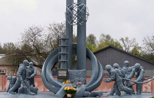 14 грудня в Україні – День вшанування учасників ліквідації наслідків аварії на ЧАЕС