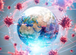 Інформація щодо COVID-19 станом на 10.12.2020 р.