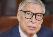 Пішов з життя Бітенський Валерій Семенович