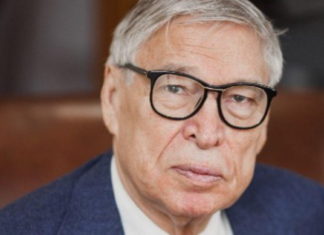 Пішов з життя Бітенський Валерій Семенович