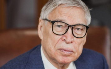 Пішов з життя Бітенський Валерій Семенович