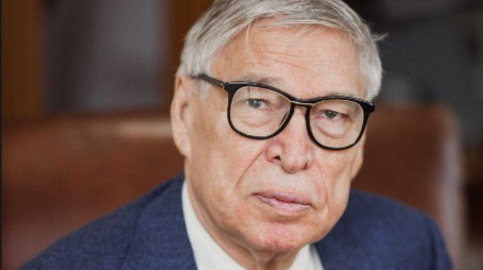 Пішов з життя Бітенський Валерій Семенович