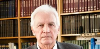 Пішов з життя Чернюк Володимир Іванович
