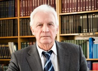 Пішов з життя Чернюк Володимир Іванович