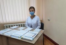 У Києві відкрився перший в Україні освітній кабінет для пацієнтів з серцево-судинними захворюваннями