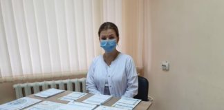 У Києві відкрився перший в Україні освітній кабінет для пацієнтів з серцево-судинними захворюваннями