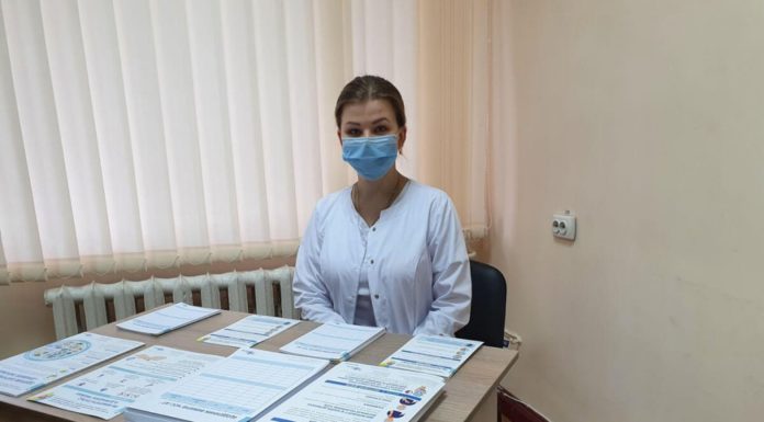 У Києві відкрився перший в Україні освітній кабінет для пацієнтів з серцево-судинними захворюваннями