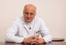 «Чорної трансплантології» в Україні не існує, це міф: інтерв’ю з директором Інституту Шалімова Олександром Усенком