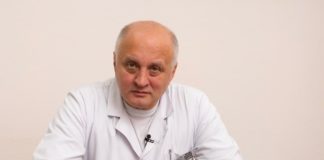 «Чорної трансплантології» в Україні не існує, це міф: інтерв’ю з директором Інституту Шалімова Олександром Усенком