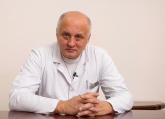 «Чорної трансплантології» в Україні не існує, це міф: інтерв’ю з директором Інституту Шалімова Олександром Усенком