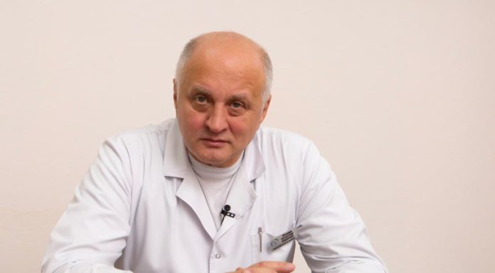 «Чорної трансплантології» в Україні не існує, це міф: інтерв’ю з директором Інституту Шалімова Олександром Усенком