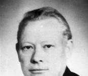 Сідельников Віктор Михайлович