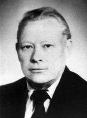 Сідельников Віктор Михайлович