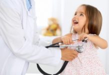 Рекурентні респіраторні інфекції у дітей: особливості медичного супроводу