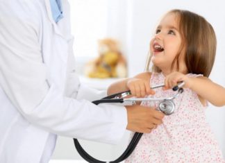 Рекурентні респіраторні інфекції у дітей: особливості медичного супроводу