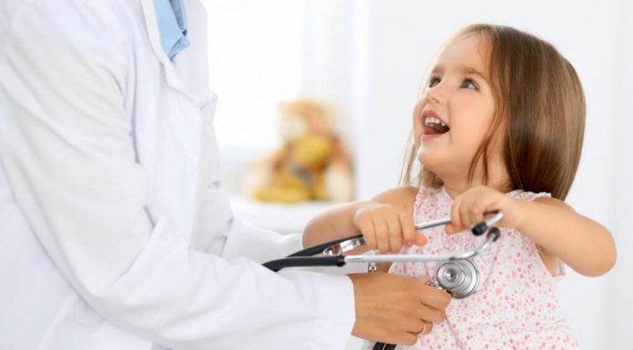 Рекурентні респіраторні інфекції у дітей: особливості медичного супроводу