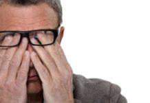 Хвороба сухого ока