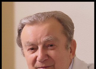 Пішов з життя Коренєв Микола Михайлович