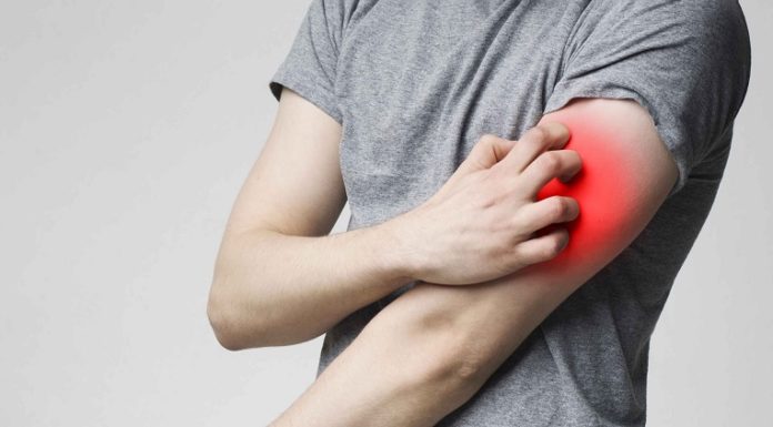 Шкірні прояви і зміни слизових оболонок у пацієнтів із COVID-19