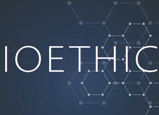 Проведення лекторію з питань біоетичної експертизи для молодих вчених закладів НАМН України