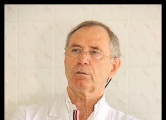 Пам’яті Юрія Миколайовича Соколова