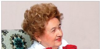 Академік Олена Михайлівна Лук’янова: подвиг життя. До 98-річчя з дня народження