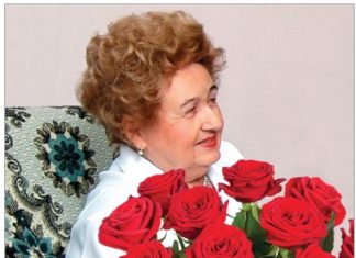 Академік Олена Михайлівна Лук’янова: подвиг життя. До 98-річчя з дня народження