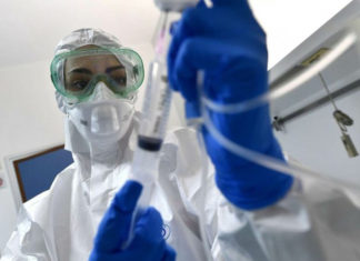 Костянтин Іщейкін: Процедуру підтвердження профзахворюваня на COVID-19 має бути спрощено