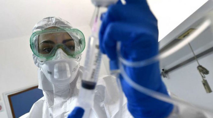 Костянтин Іщейкін: Процедуру підтвердження профзахворюваня на COVID-19 має бути спрощено