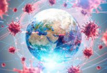 Кількість госпіталізованих з COVID-19 в установах НАМН України станом на 13.04.2021 р.