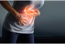 ШЛУНКОВО-КИШКОВІ ПРОЯВИ ПРИ COVID-19