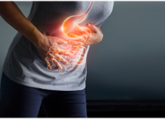 ШЛУНКОВО-КИШКОВІ ПРОЯВИ ПРИ COVID-19