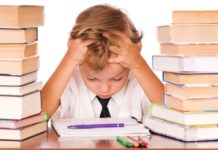 ВПЛИВ ДИСТАНЦІЙНОГО НАВЧАННЯ НА ПСИХОЕМОЦІЙНИЙ СТАН ШКОЛЯРІВ ПІД ЧАС ПАНДЕМІЇ COVID-19