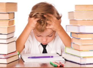 ВПЛИВ ДИСТАНЦІЙНОГО НАВЧАННЯ НА ПСИХОЕМОЦІЙНИЙ СТАН ШКОЛЯРІВ ПІД ЧАС ПАНДЕМІЇ COVID-19