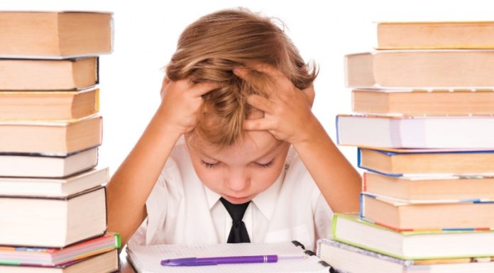 ВПЛИВ ДИСТАНЦІЙНОГО НАВЧАННЯ НА ПСИХОЕМОЦІЙНИЙ СТАН ШКОЛЯРІВ ПІД ЧАС ПАНДЕМІЇ COVID-19