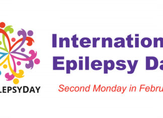До Міжнародного дня боротьби з епілепсією